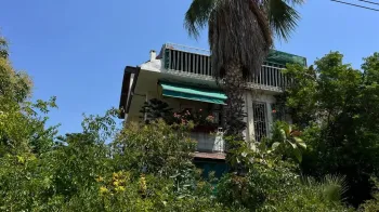 Foca Calis bargain priced family home in Turkey